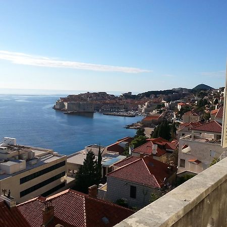 St. Lazarus Room Dubrovnik Buitenkant foto