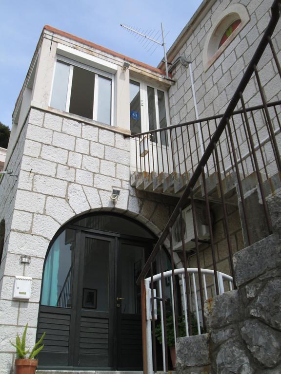 St. Lazarus Room Dubrovnik Buitenkant foto