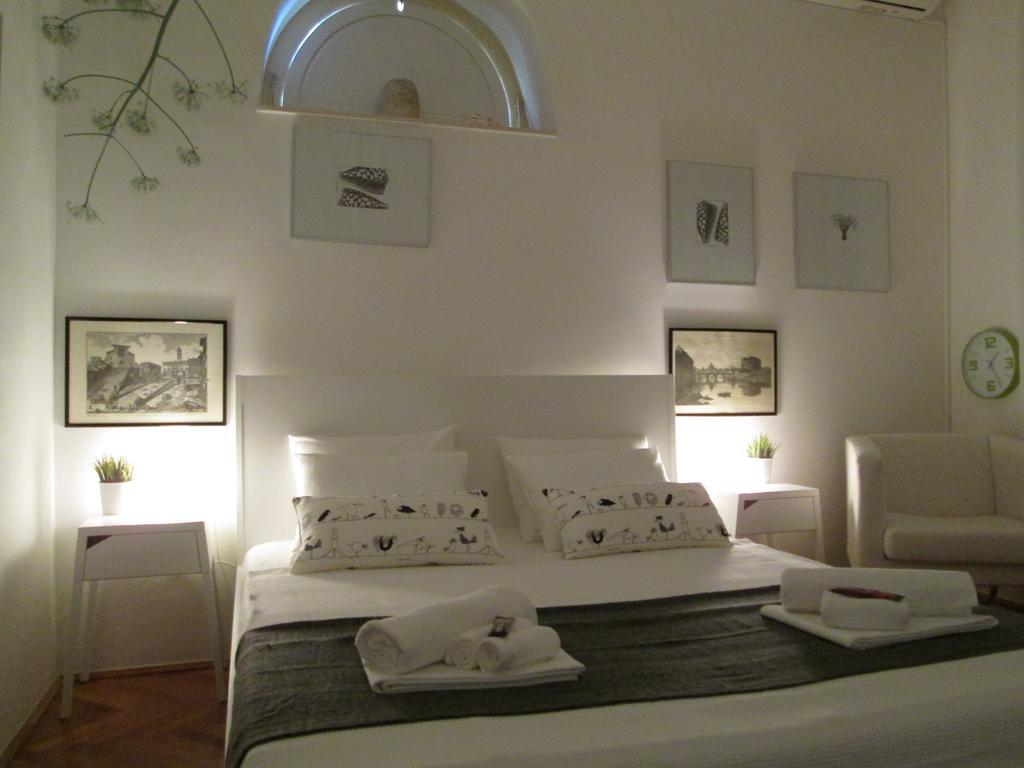 St. Lazarus Room Dubrovnik Kamer foto