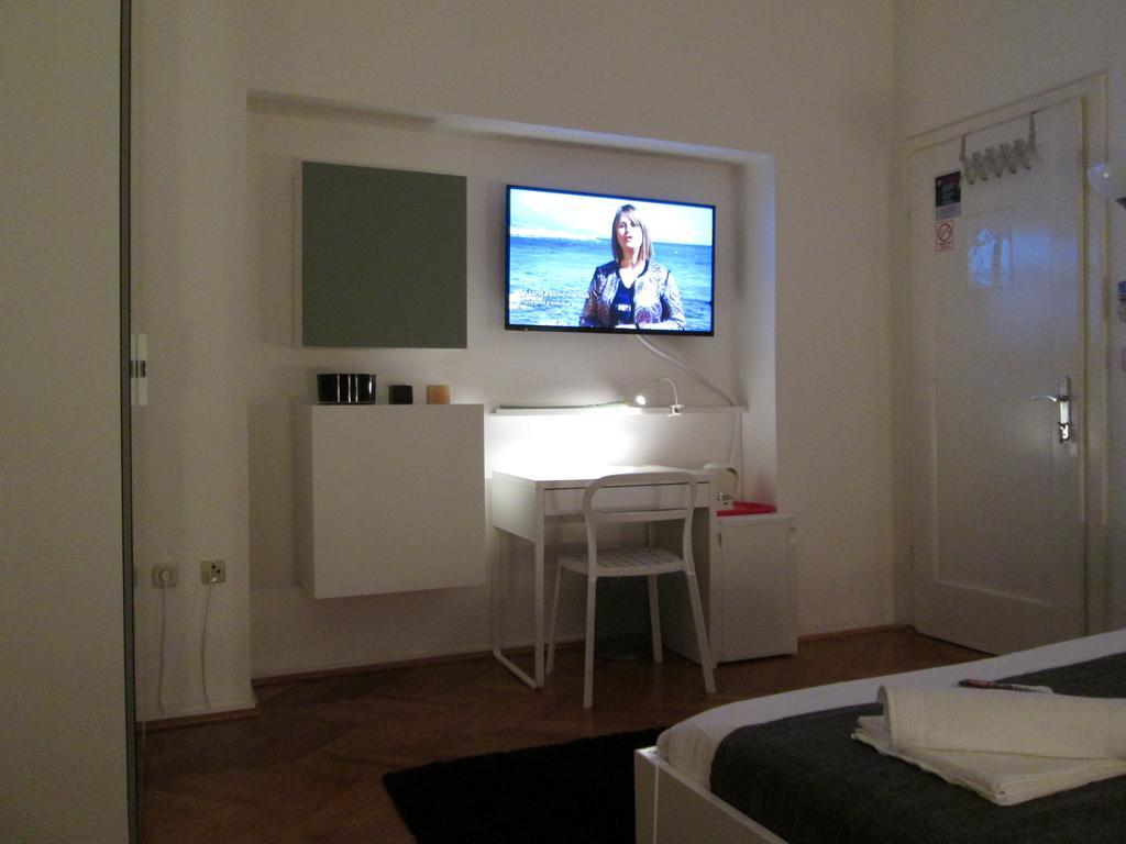 St. Lazarus Room Dubrovnik Kamer foto