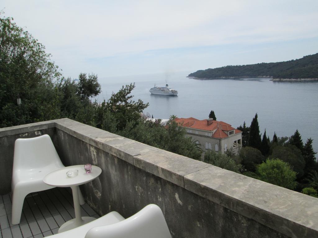 St. Lazarus Room Dubrovnik Kamer foto