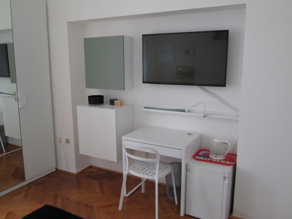 St. Lazarus Room Dubrovnik Kamer foto