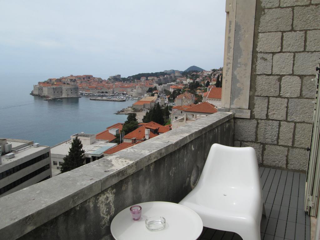 St. Lazarus Room Dubrovnik Kamer foto