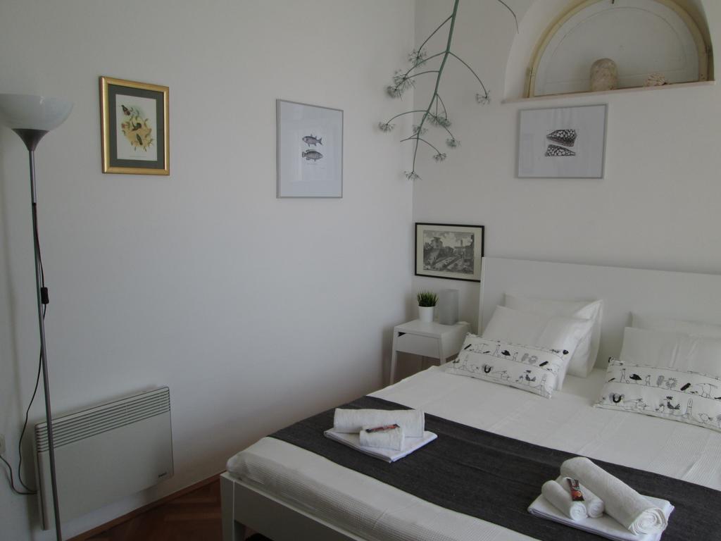 St. Lazarus Room Dubrovnik Kamer foto