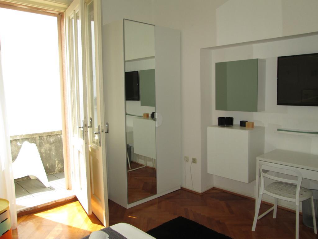 St. Lazarus Room Dubrovnik Kamer foto
