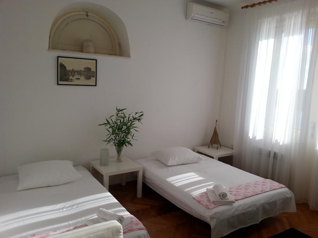 St. Lazarus Room Dubrovnik Buitenkant foto