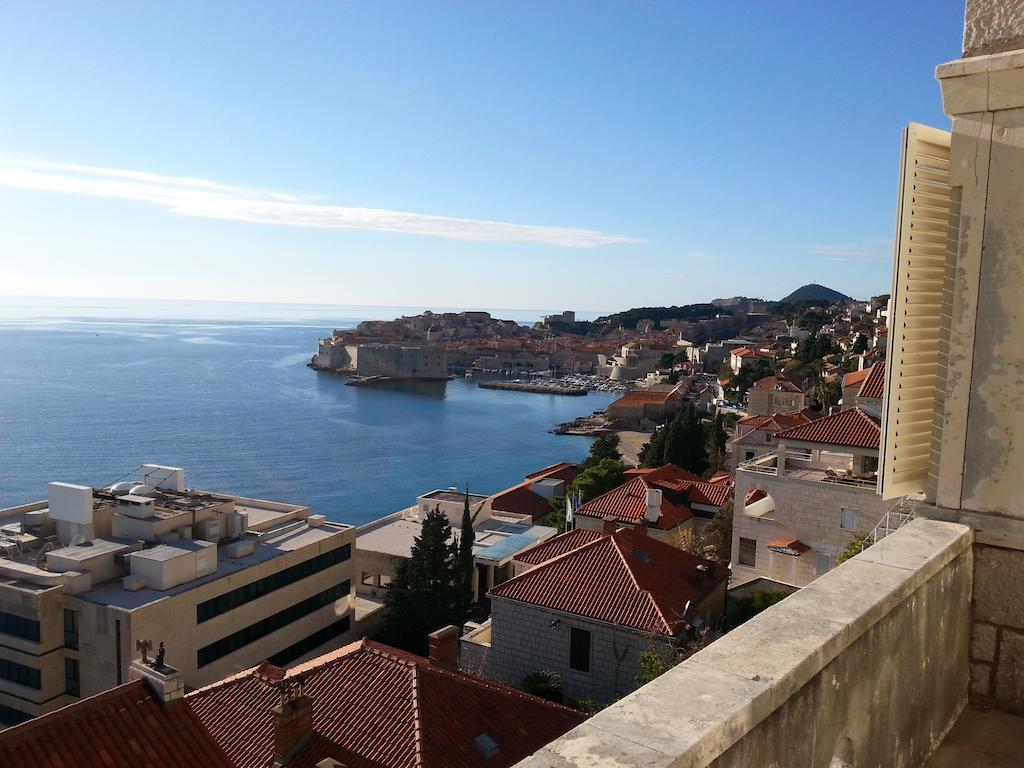 St. Lazarus Room Dubrovnik Buitenkant foto