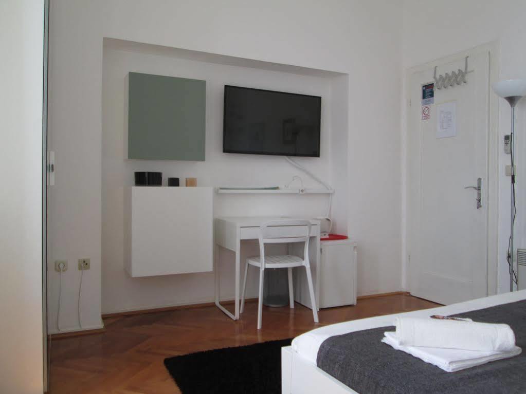 St. Lazarus Room Dubrovnik Buitenkant foto